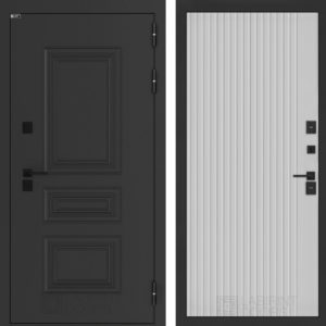 Аляска Лайт 29 - Белый софт рельеф Аляска Лайт 29 - Белый софт рельеф