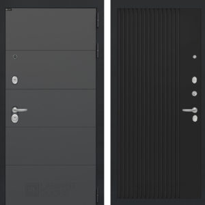 АРТ графит 29 - АМСТРОД Черный кварц  