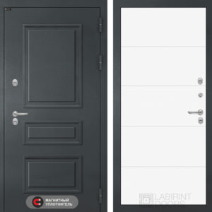 АТЛАНТИК (Ю) 13 - Белый софт  