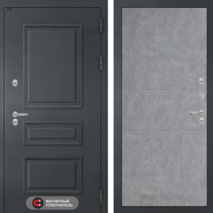 АТЛАНТИК (Ю) 21 - Бетон светлый  