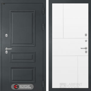 АТЛАНТИК (Ю) 21 - Белый софт  