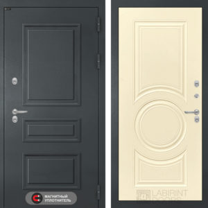 АТЛАНТИК (Ю) 23 - Ванилла веллюто  