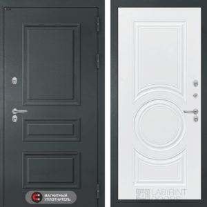 АТЛАНТИК (Ю) 23 - Белый софт  