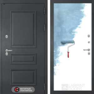 АТЛАНТИК (Ю) 28 - Грунт под покраску  