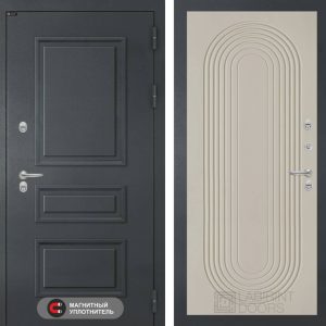 Атлантик 33 - Капучино Атлантик 33 - Капучино