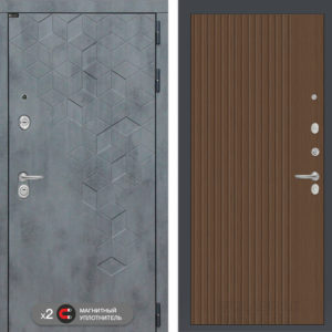 БЕТОН 29 - Дуб кантри темный  