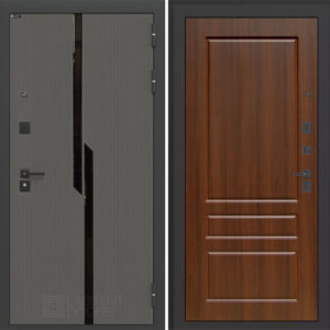 КАРБОН (Ю) 03 - Орех бренди  