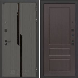 КАРБОН (Ю) 03 - Орех премиум  