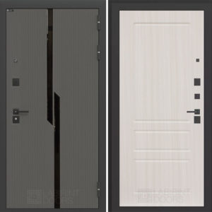 КАРБОН (Ю) 03 - Сандал белый  