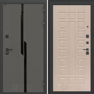 КАРБОН (Ю) 04 - Беленый дуб  