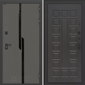 КАРБОН (Ю) 04 - Венге  