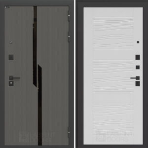 КАРБОН (Ю) 06 - Белое дерево  