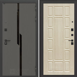 КАРБОН (Ю) 12 - Беленый дуб  