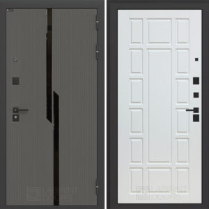 КАРБОН (Ю) 12 - Белое дерево  