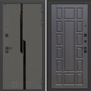 КАРБОН (Ю) 12 - Венге  