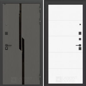 КАРБОН (Ю) 13 - Белый софт  