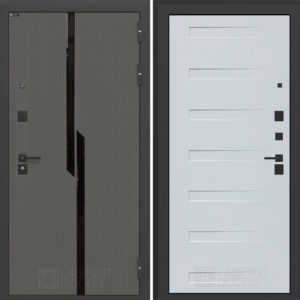 КАРБОН (Ю) 14 - Дуб кантри белый горизонт  