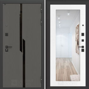 КАРБОН (Ю) 18 - Белое дерево  