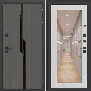 КАРБОН (Ю) 18 - Сандал белый  