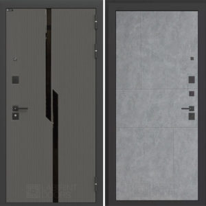 КАРБОН (Ю) 21 - Бетон светлый  