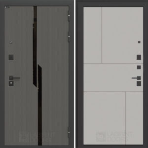 КАРБОН (Ю) 21 - Грей софт  