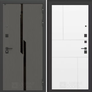 КАРБОН (Ю) 21 - Белый софт  