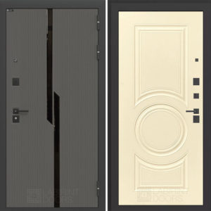 КАРБОН (Ю) 23 - Ванилла веллюто  