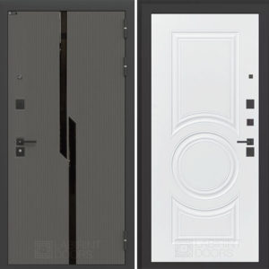 КАРБОН (Ю) 23 - Белый софт  