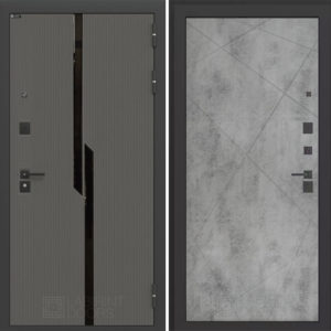 КАРБОН (Ю) 24 - Бетон светлый  