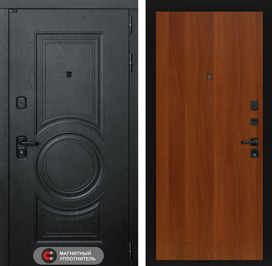 ГРАНД (Ю) 05 - Итальянский орех ГРАНД (Ю) 05 - Итальянский орех