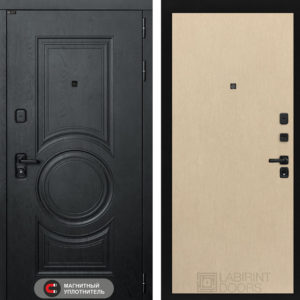 ГРАНД (Ю) 05 - Венге светлый  