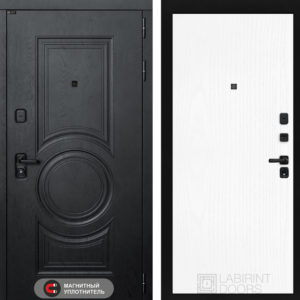 ГРАНД (Ю) 07 - Белое дерево  