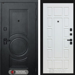 ГРАНД (Ю) 12 - Белое дерево ГРАНД (Ю) 12 - Белое дерево