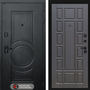 ГРАНД (Ю) 12 - Венге  