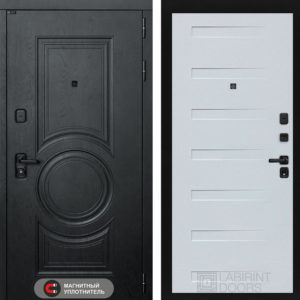 ГРАНД (Ю) 14 - Дуб кантри белый горизонт  