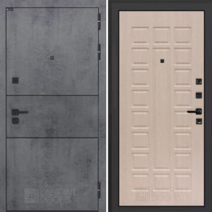 ИНФИНИТИ (Ю) 04 - Беленый дуб  