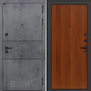 ИНФИНИТИ (Ю) 05 - Итальянский орех  