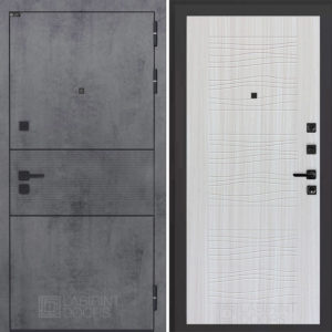 ИНФИНИТИ (Ю) 06 - Сандал белый  