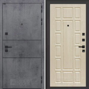 ИНФИНИТИ (Ю) 12 - Беленый дуб  