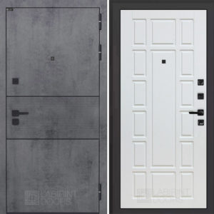 ИНФИНИТИ (Ю) 12 - Белое дерево  