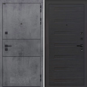 ИНФИНИТИ (Ю) 14 - Эковенге поперечный  