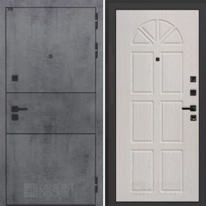 ИНФИНИТИ (Ю) 15 - Алмон 25 (Винорит)  