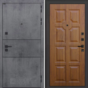 ИНФИНИТИ (Ю) 17 - Голден ОАК (Винорит)  