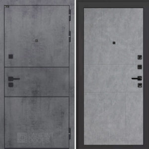 ИНФИНИТИ (Ю) 21 - Бетон светлый  