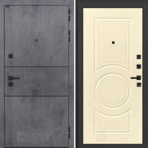 ИНФИНИТИ (Ю) 23 - Ванилла веллюто  