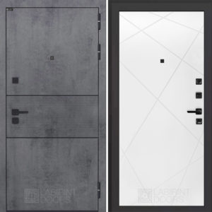 ИНФИНИТИ (Ю) 24 - Белый софт  