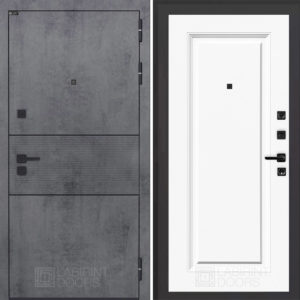 ИНФИНИТИ (Ю) 27 - Эмаль RAL 9003  