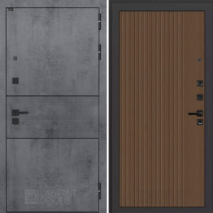 ИНФИНИТИ (Ю) 29 - Дуб кантри темный  