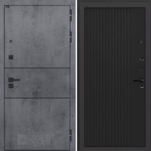 ИНФИНИТИ (Ю) 29 - Черный кварц  