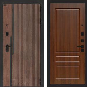 КАРМИНА 03 - Орех бренди  